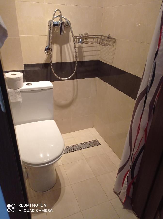 Klein Aber Fein Apartment ชวีโนวิชแจ ภายนอก รูปภาพ